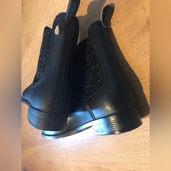 Size 38 Lemon Jelly Booties - Picture 6 of 10